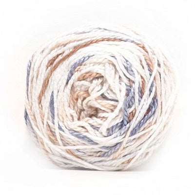Nurturing Fibres  Eco-BonBons: A Color Collection in Mini Balls of Ya –  Good Loops Yarn