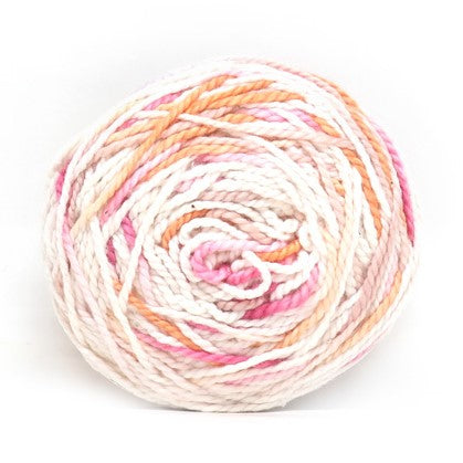 Eco Cotton Yarn By Nurturing Fibres 100 Cotton Good Loops Yarn