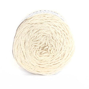 Eco Cotton Yarn By Nurturing Fibres 100 Cotton Good Loops Yarn