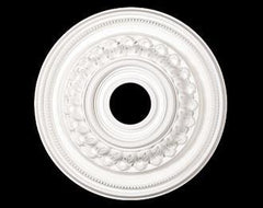 Ceiling Medallions Lighting Originals