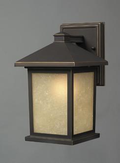 Holbrook Collection Outdoor Mission Style Wall Mount Lighting Originals