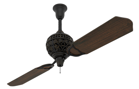 Hunter 1886 Limited Edition 60 Inch Fan Model 18865