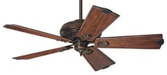 Hunter 1886 Limited Edition 60 Inch Fan Model 18865