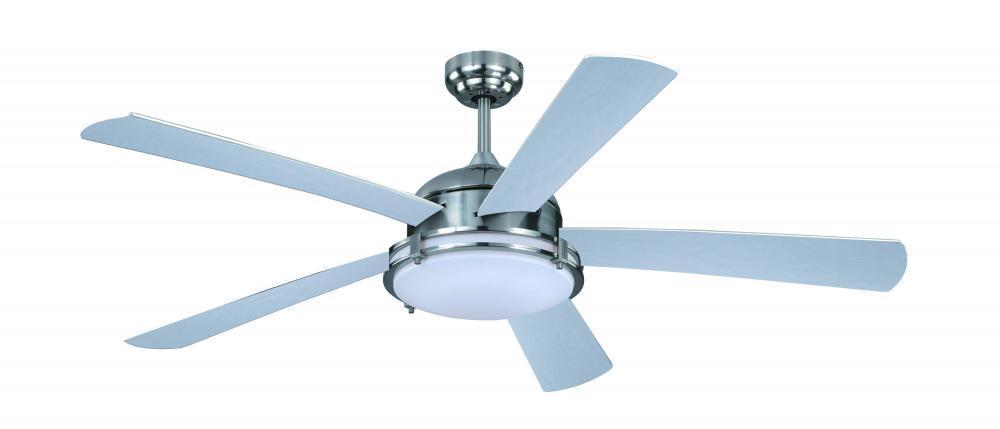 Vaxcel Tali Ii 52 Inch Ceiling Fan Model F0052