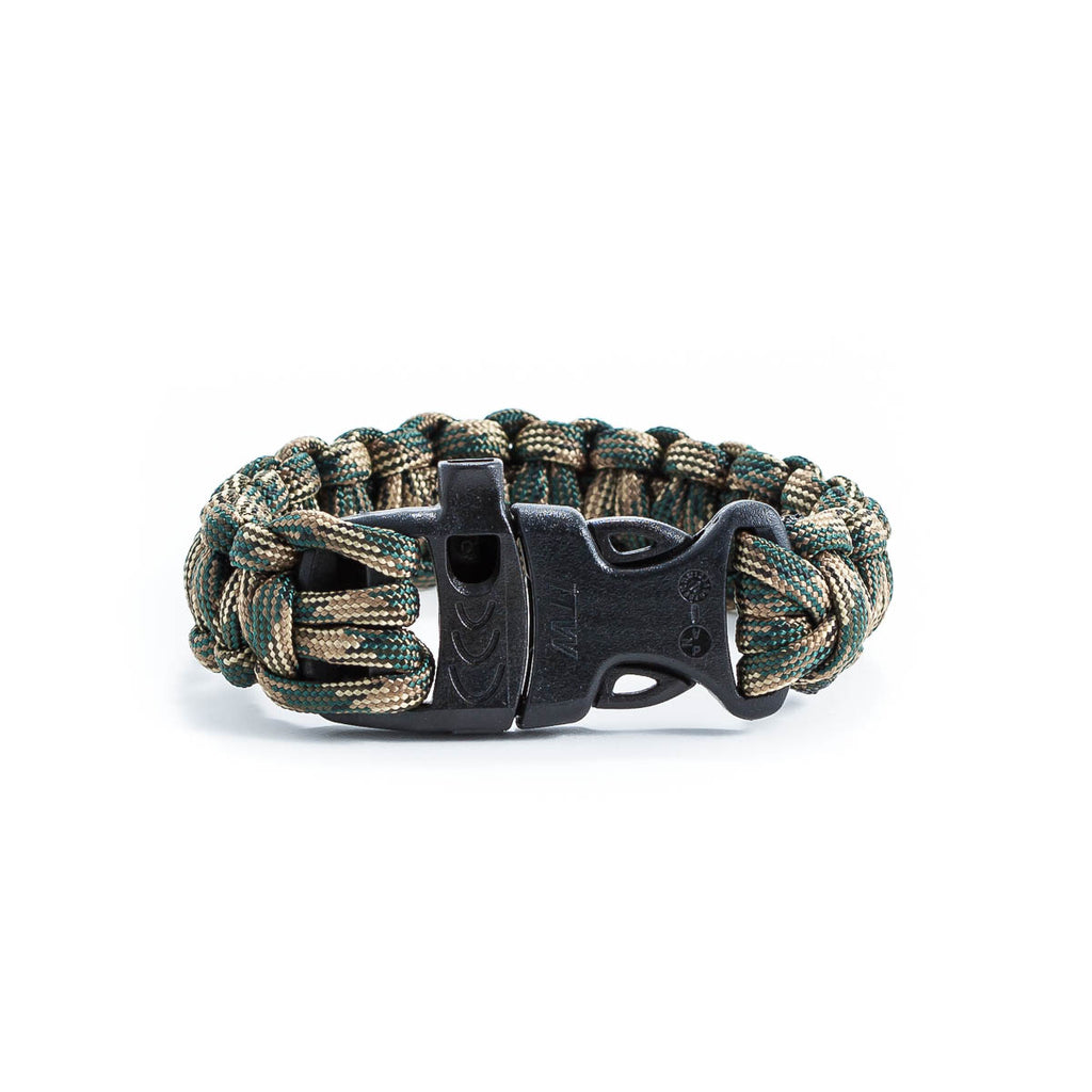 survival bracelet clasp