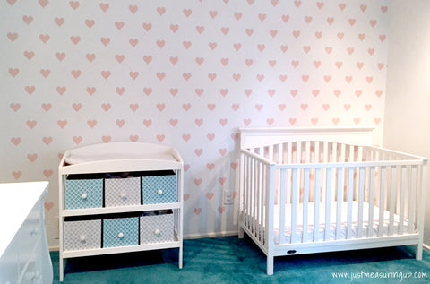 Nursery Mural