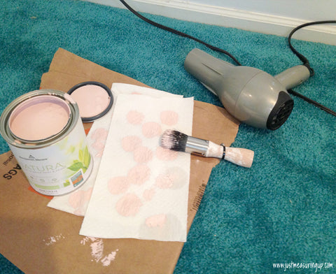 DIY Mural Painting