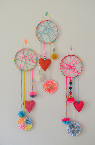 Dreamcatcher