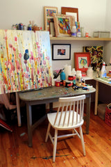 Sylvie Demers Studio