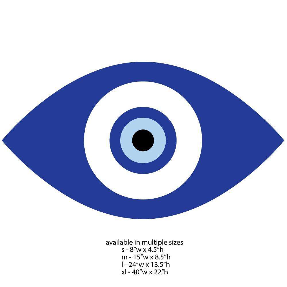 1005 evil eye 2c