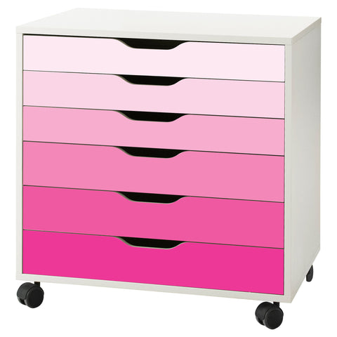 ikea childrens drawer units