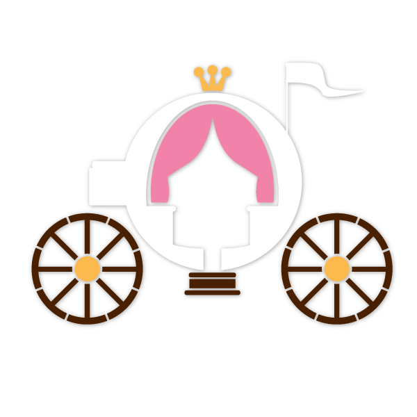 Download Perfectly Princess Stencil Kit