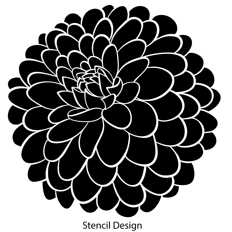 Free Free Zinnia Flower Svg 919 SVG PNG EPS DXF File