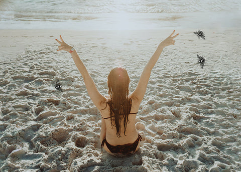 femme-en-bord-de-mer