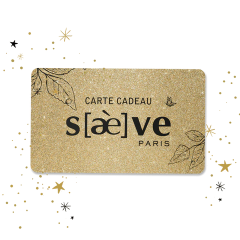 saeve-gift-card