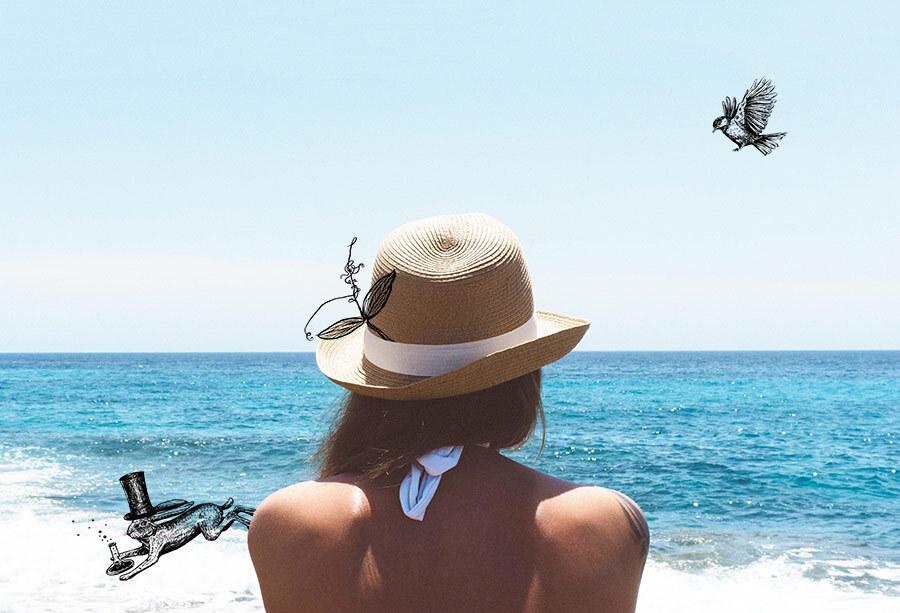 5 tips to prepare your skin for the sun this summer