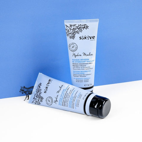 Re-hydrating Soothing Mask