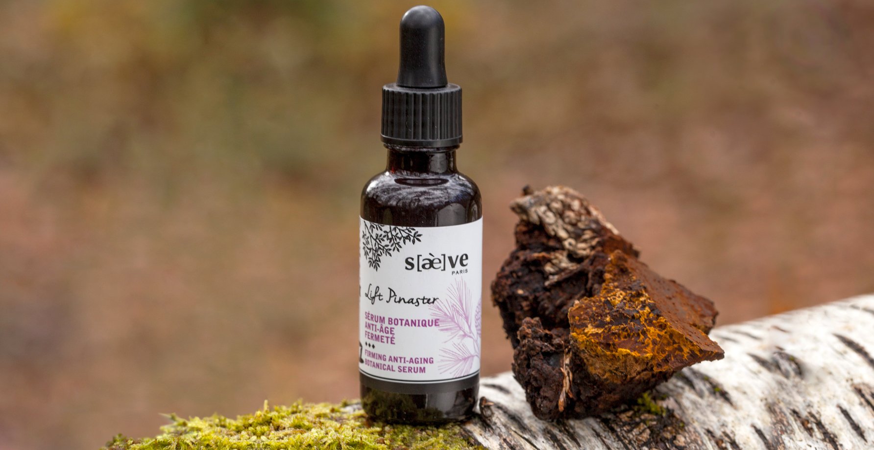 Anti-Aging Botanical Serum