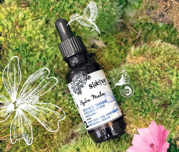 Soothing 24h Hydrating Botanical Serum