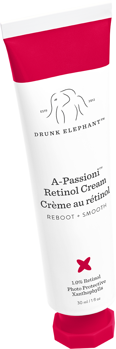A-Passioni Retinol Cream