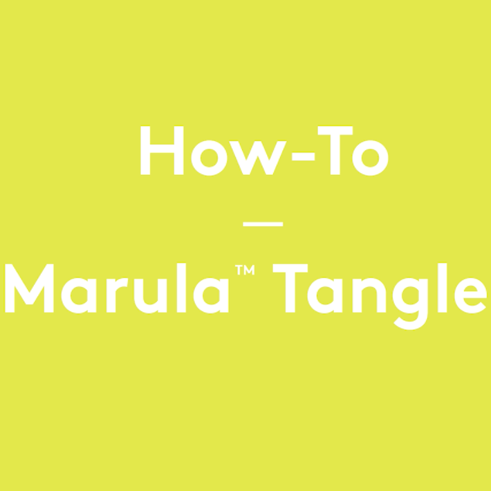 Wild Marula™ Tangle Spray Video