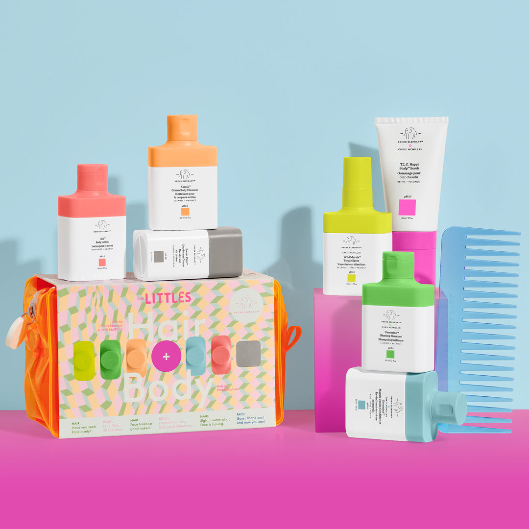 Product Close Ups