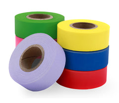 colored tape 