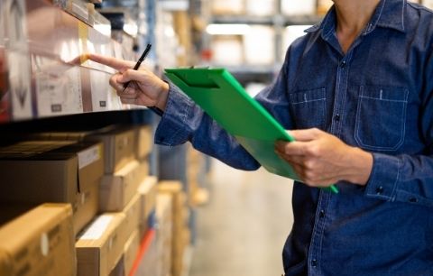 FIFO Inventory Management Method, Explained