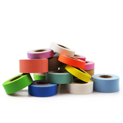 stack of tape