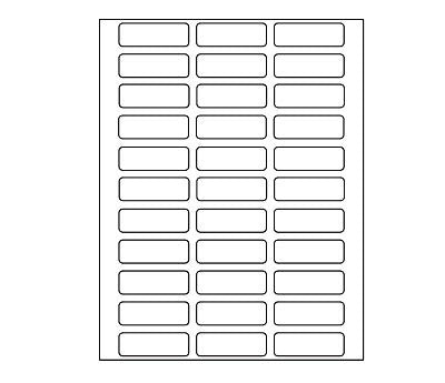Printable Label Stickers Printable Labels Stickers