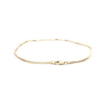 ladies chain bracelet