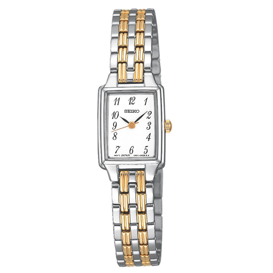 SEIKO Ladies SZZC40 - Facets by Susong