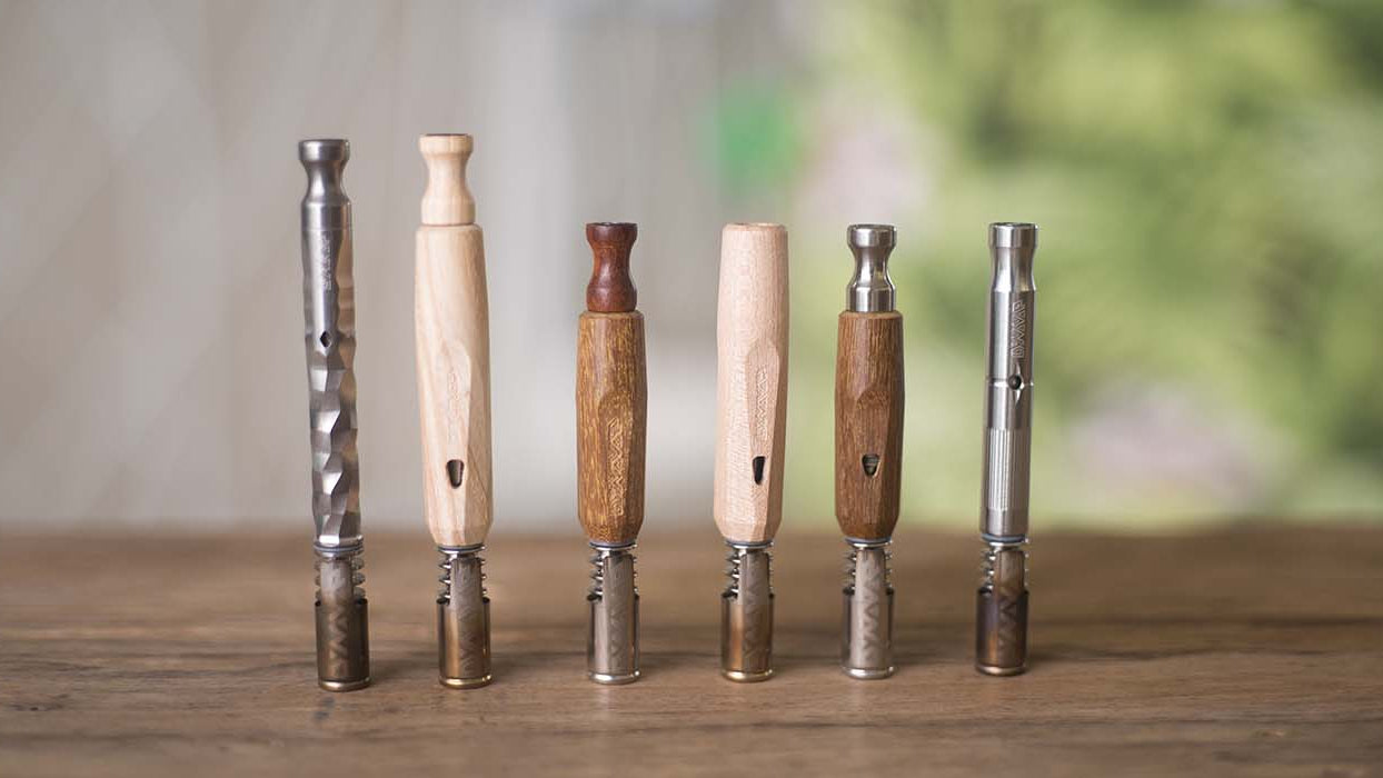 Ultimate DynaVap Vaporizer Buyer's Guide: Which is Best For You? - Planet  Of The Vapes