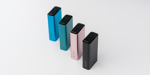 Flowermate Three New Colors For The V5 Nano Planet Of The Vapes