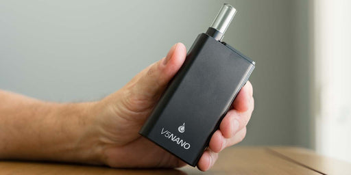 Flowermate V5 Nano Vaporizer First Impressions Planet Of The Vapes