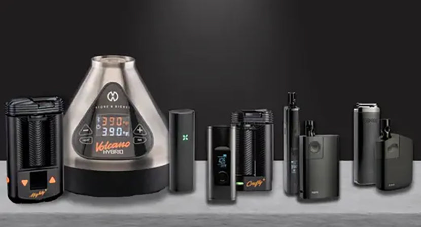 🍁 Classic Volcano Vaporizer - Lowest Prices