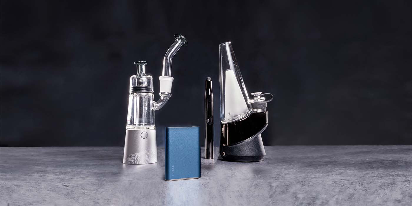 Concentrate Pens & Wax Vaporizers for Sale - Planet Of The Vapes