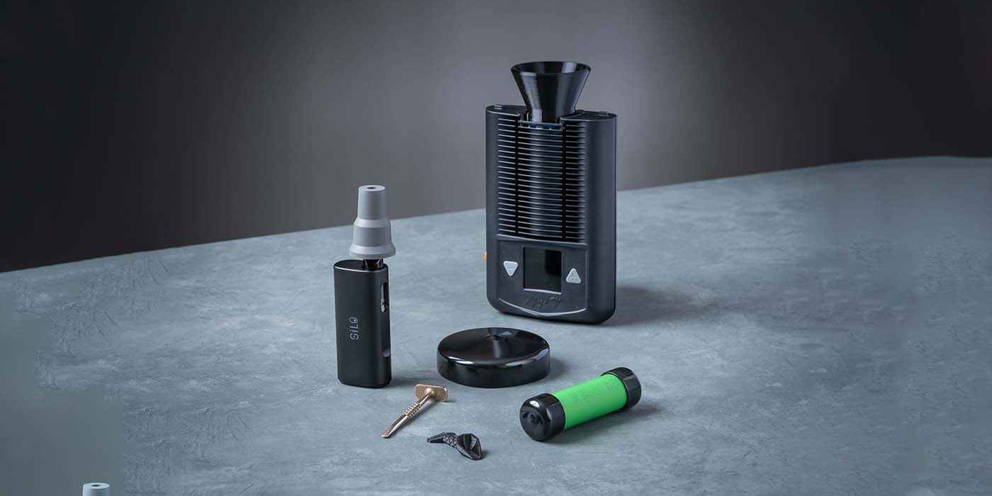 Transform your PAX 3 Vaporizer with the amazing accessories from Delta 3D  Studios! >> VapeFully Blog