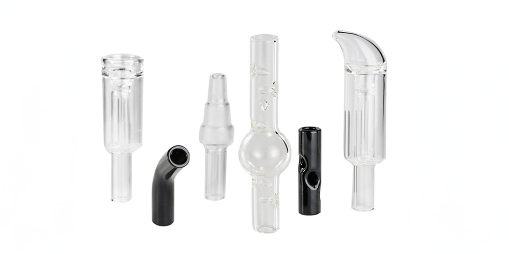 Planet of the Vapes Glass Accessories