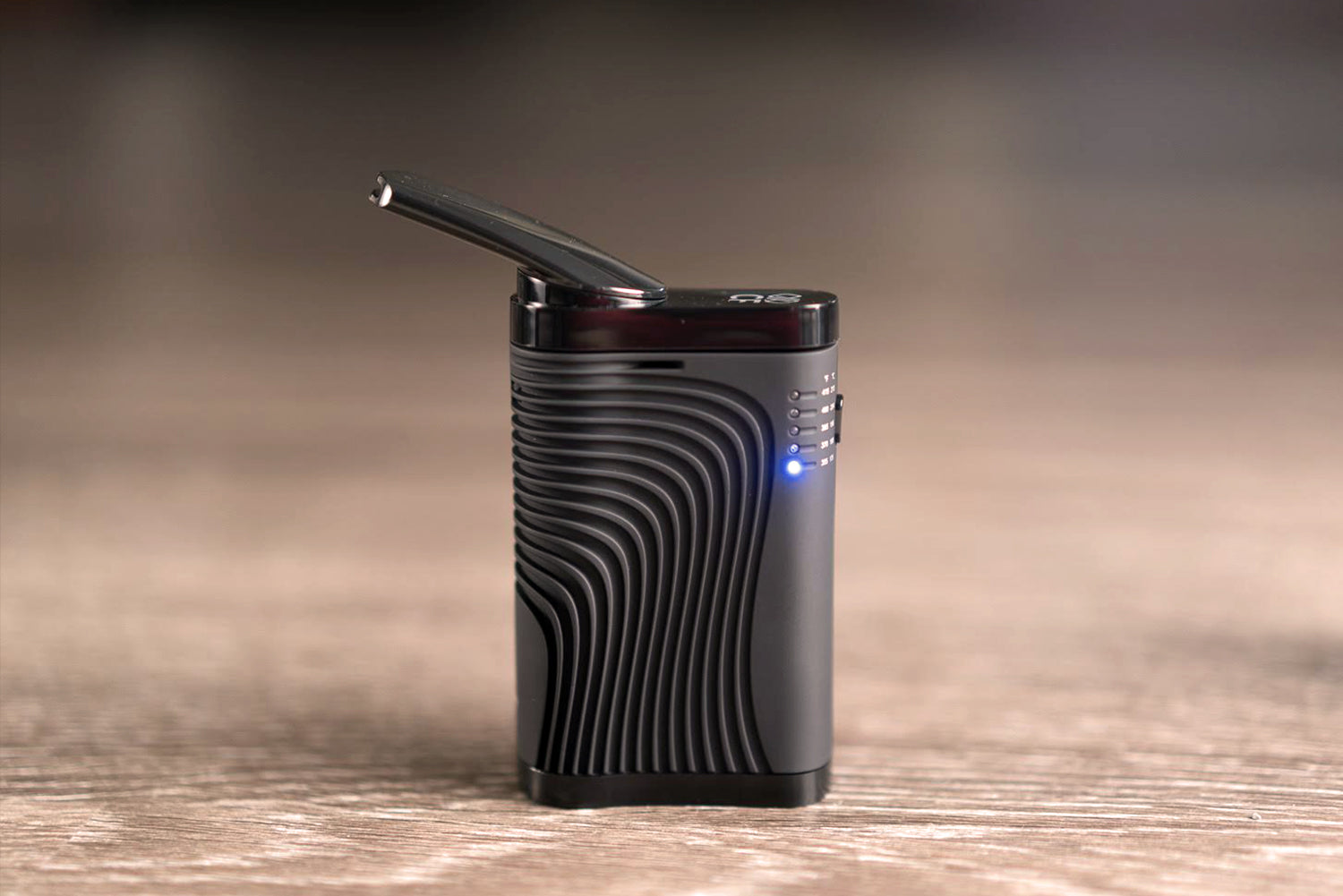 First Look: Boundless CF Vaporizer | Planet Of The Vapes