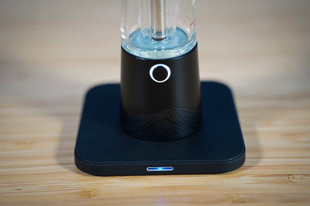 XVAPE Vista Mini 2 Wireless Charging