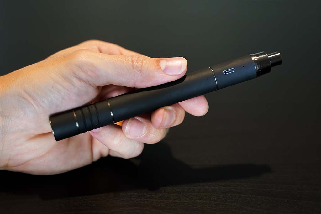 Terp Pen XL By Boundless – Zion Distro