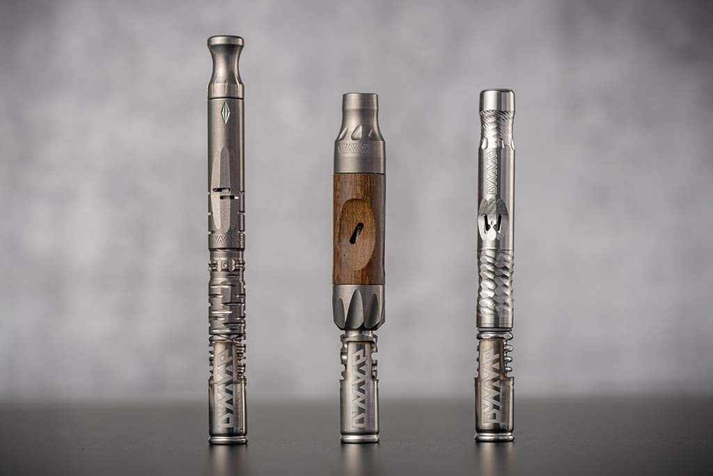 Best Vaporizers for Battery Life DynaVap Vaporizers