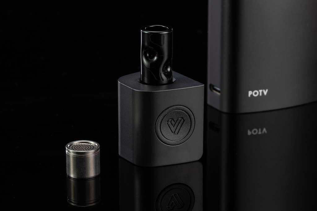 Introducing the Planet of the Vapes Lobo Vaporizer Vaping Made Effortless
