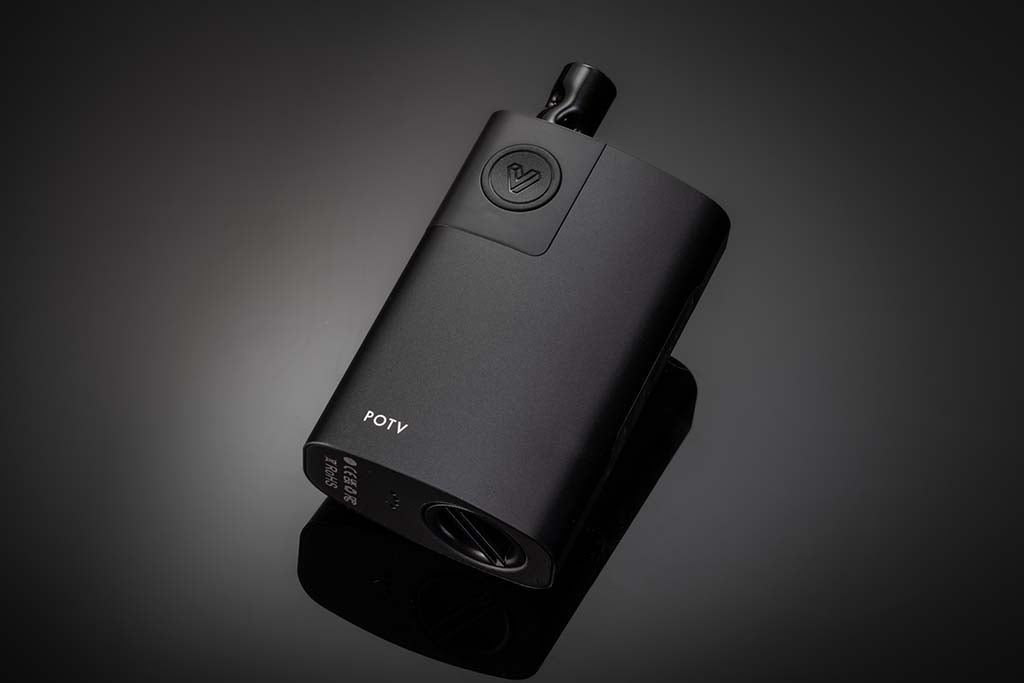 POTV Lobo Vaporizer