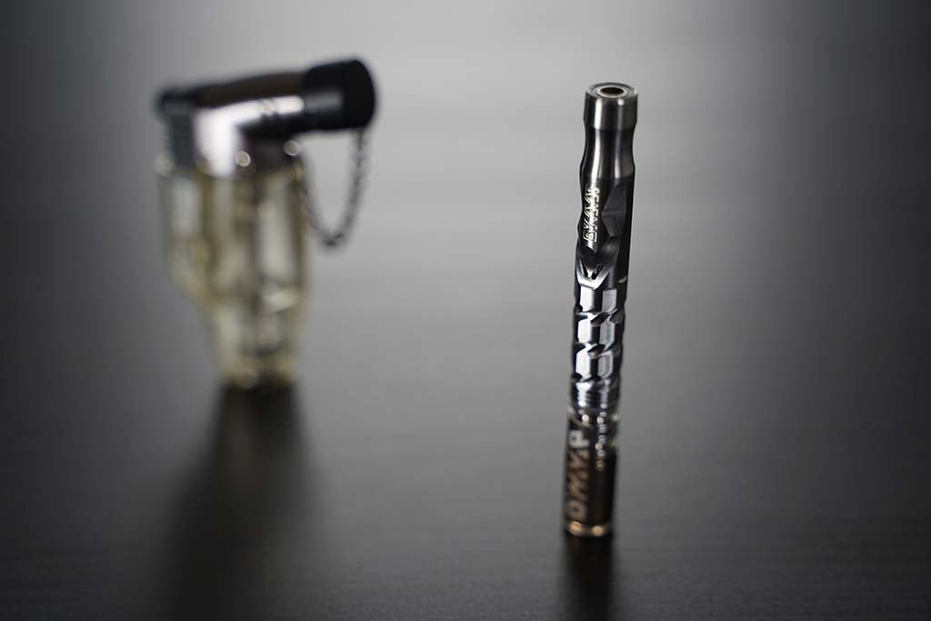 Dynavap 2020 M Vaporizer