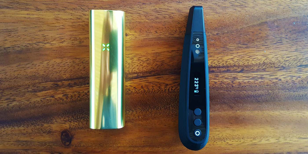 Boundless CFC vs PAX 3 - Planet of the Vapes