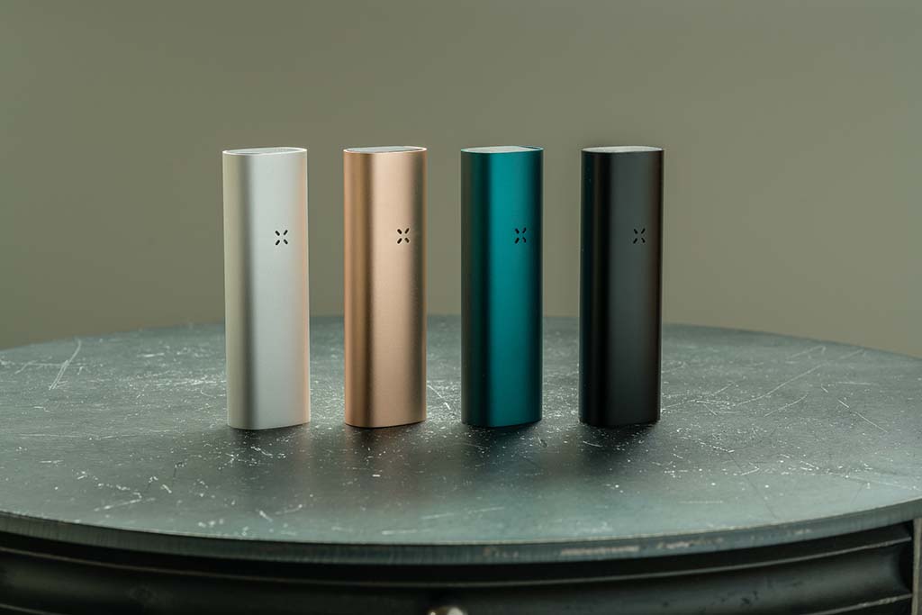 PAX 3 Vaporizers