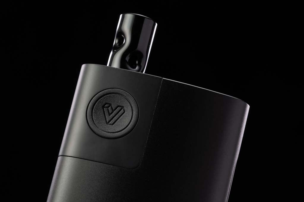 POTV Vaporizer Sneak Peek