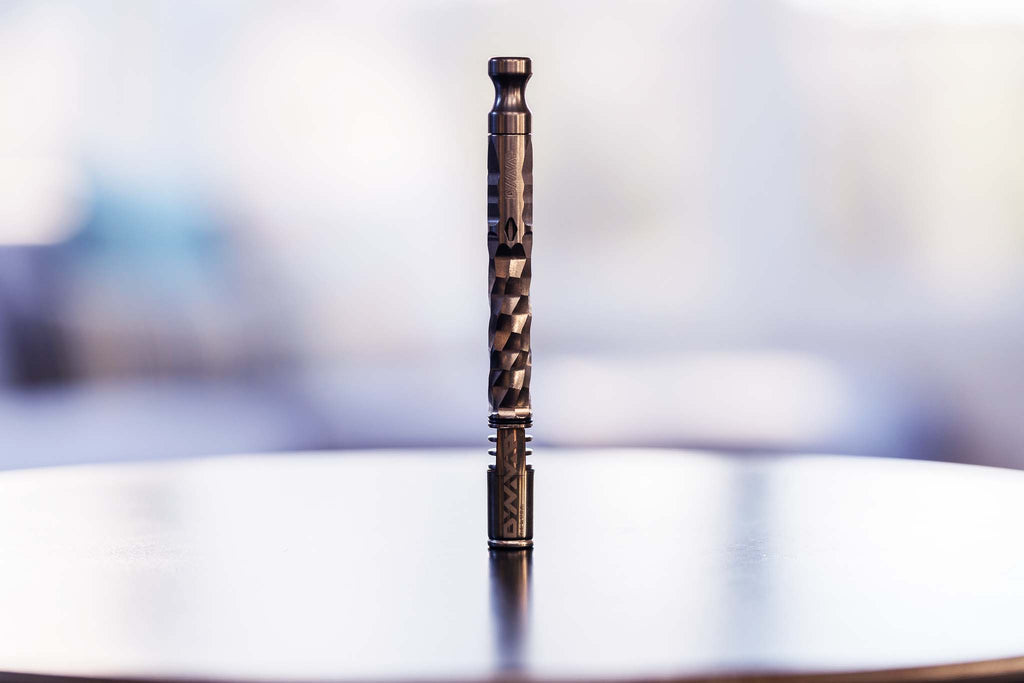 DynaVap OmniVap Titanium XL Vaporizer - Planet of the Vapes